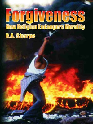 cover image of Forgiveness